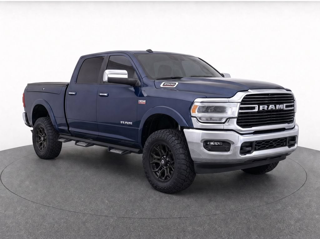 ram ram 2500 pickup 2022 3C6UR5NJ7NG158092 image ram ram 2500 pickup 2022 3C6UR5NJ7NG158092 image